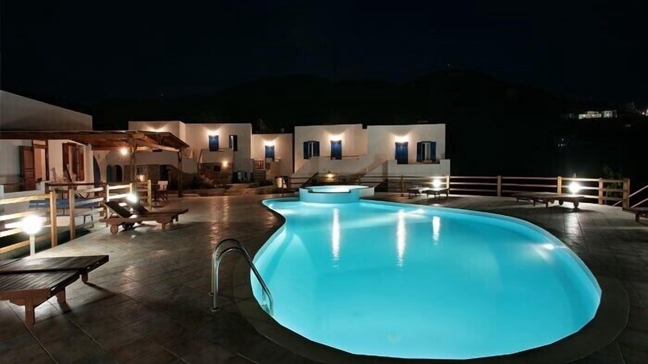Photo of Outdoor in Katapola
