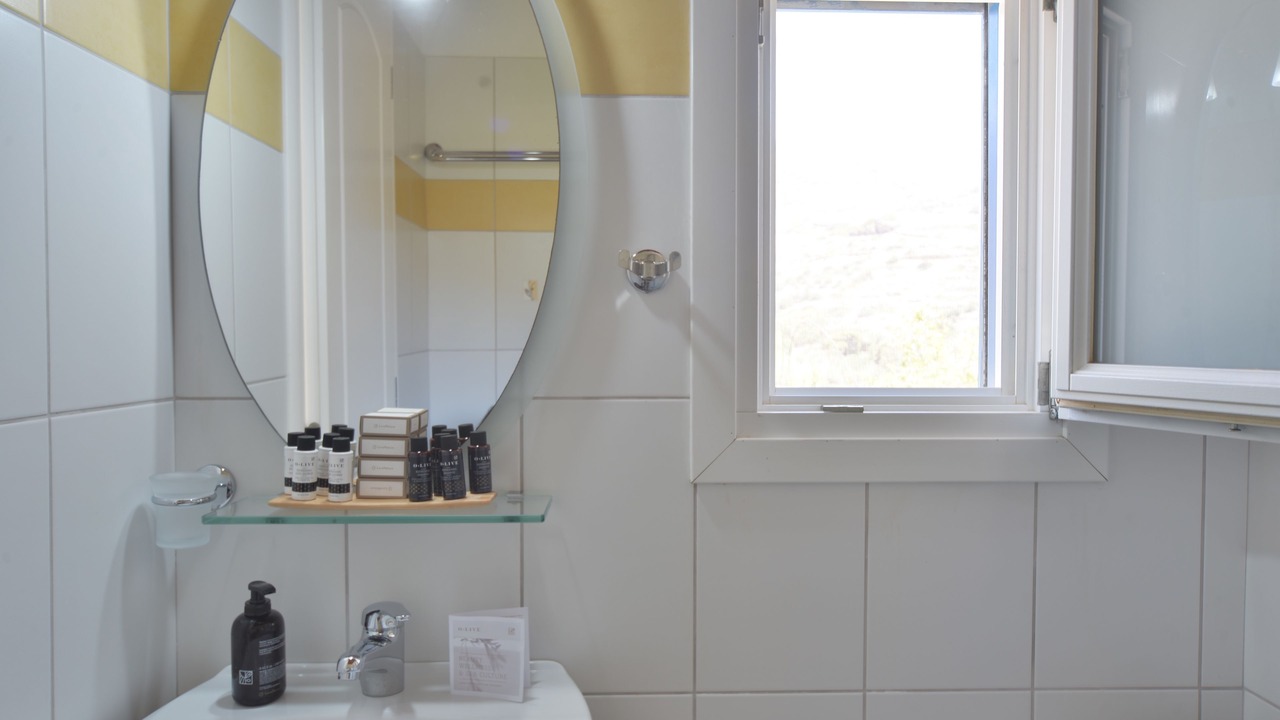 Photo of Bathroom in Katapola