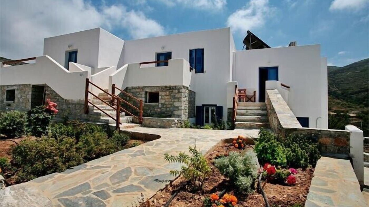 Photo of Outdoor in Katapola