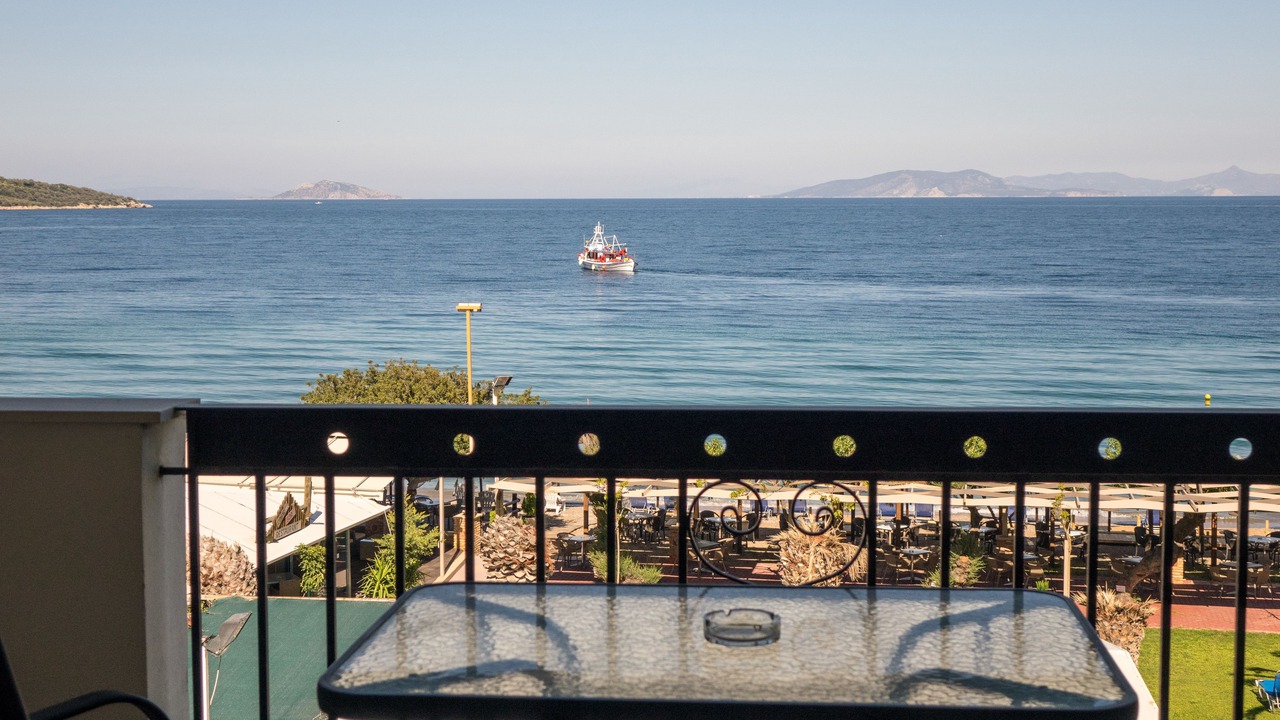 Photo of Patio Balcony in Melissopetra