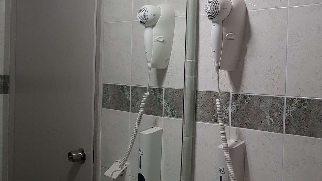 Photo of Bathroom in Melissopetra