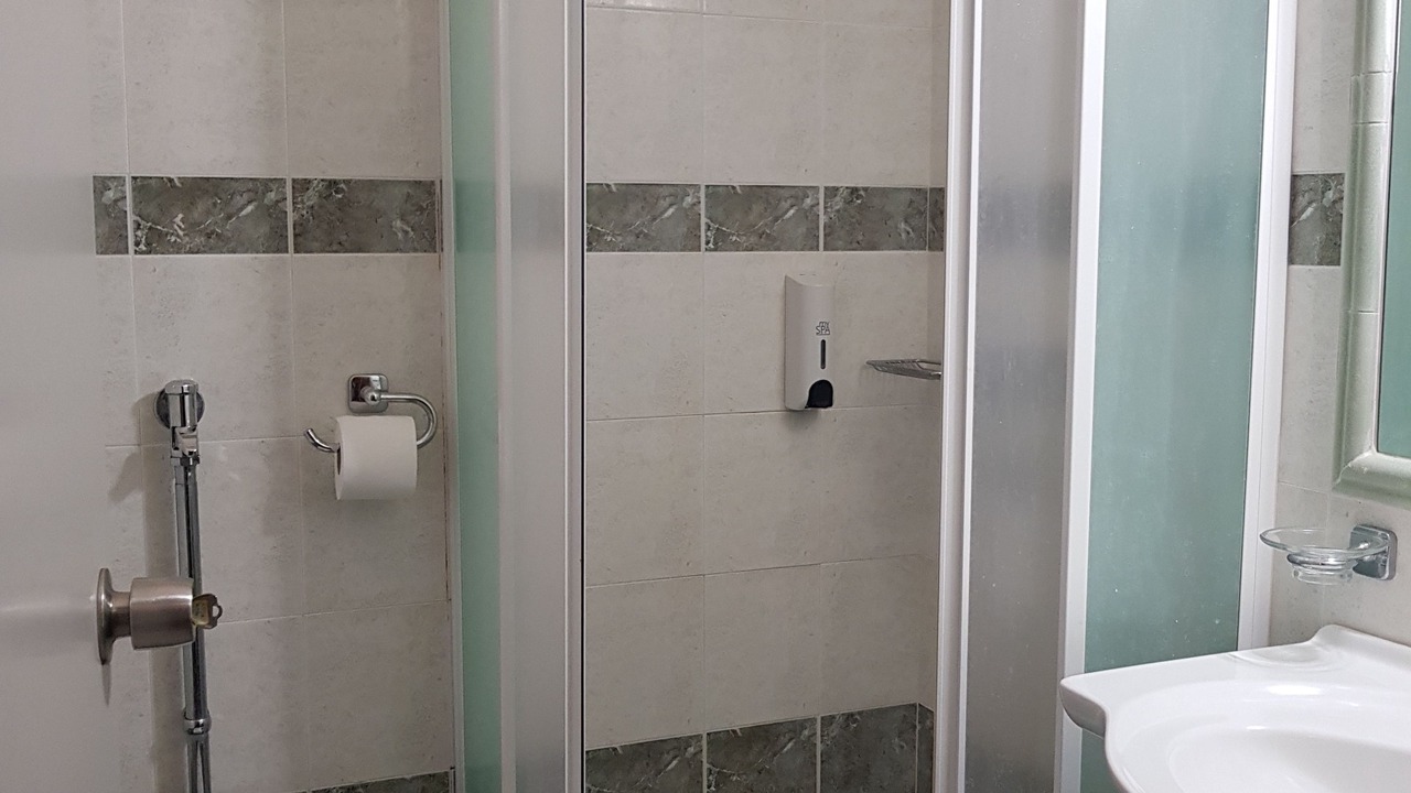 Photo of Bathroom in Melissopetra