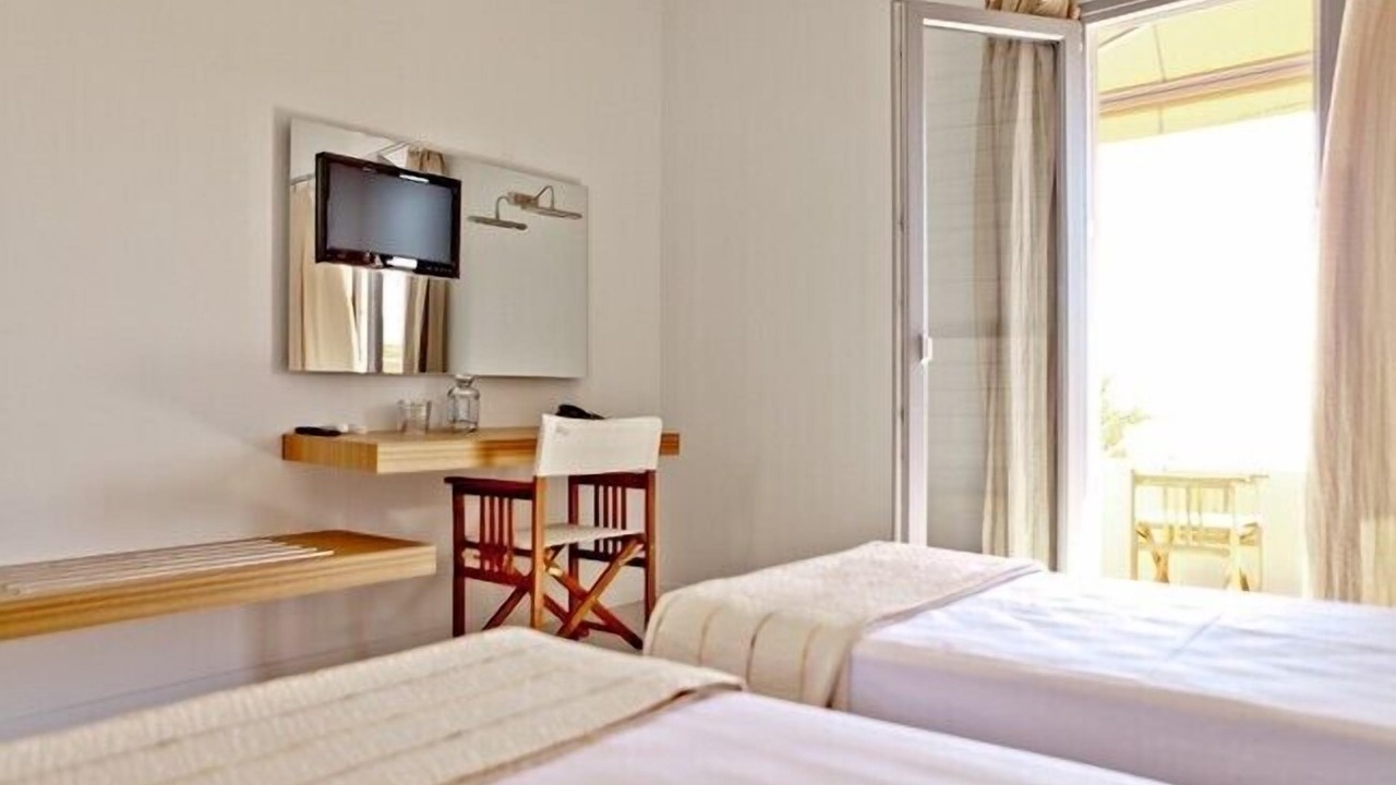 Photo of Bedroom in Souvala