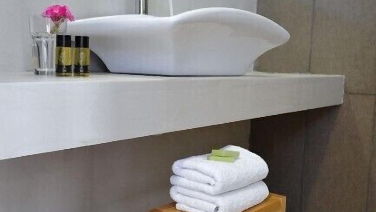 Photo of Bathroom in Souvala