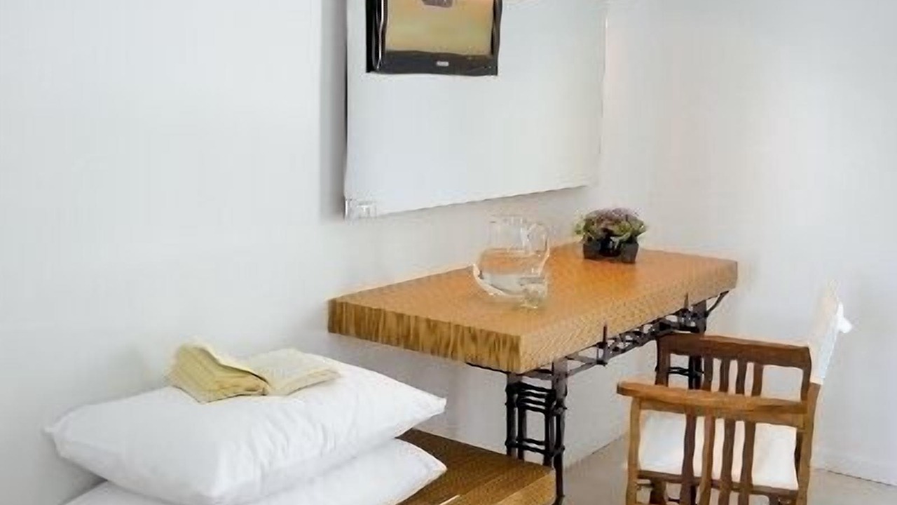Photo of Bedroom in Souvala