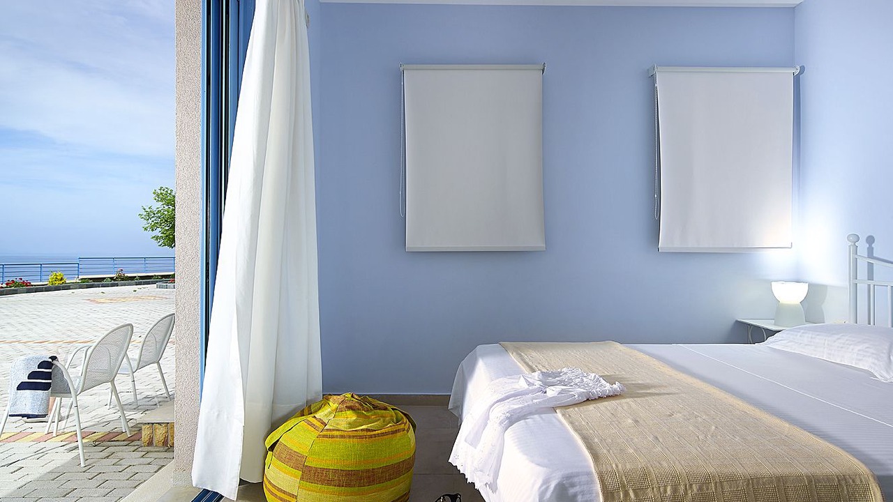 Photo of Bedroom in Pilio