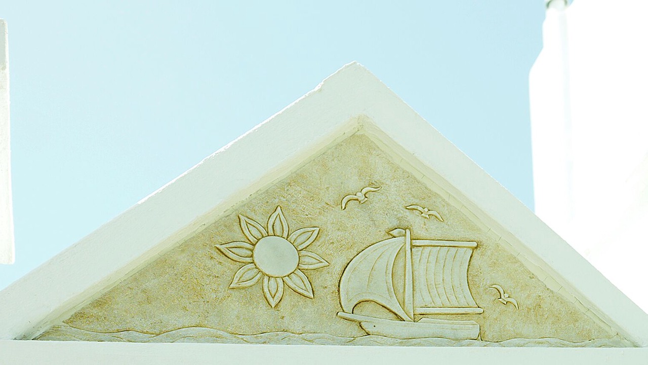 Photo of Outdoor in Tinos Town