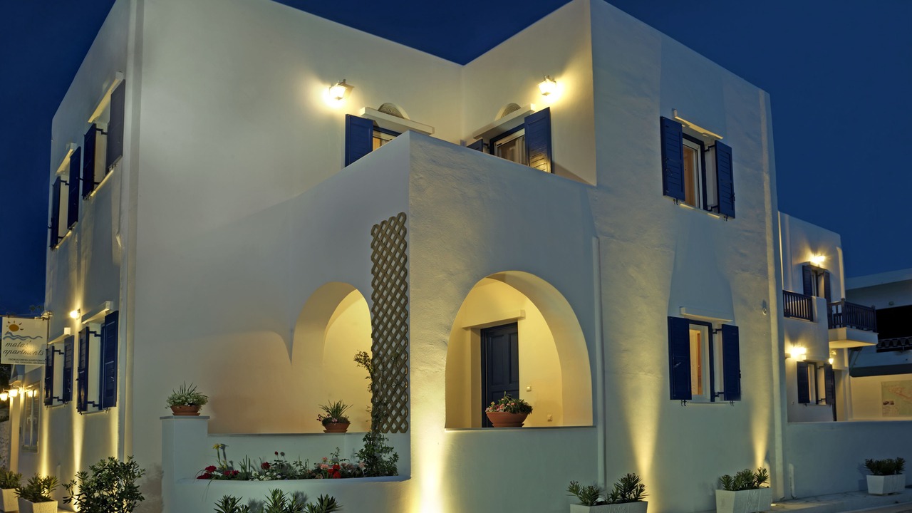 Photo of Outdoor in Tinos Town