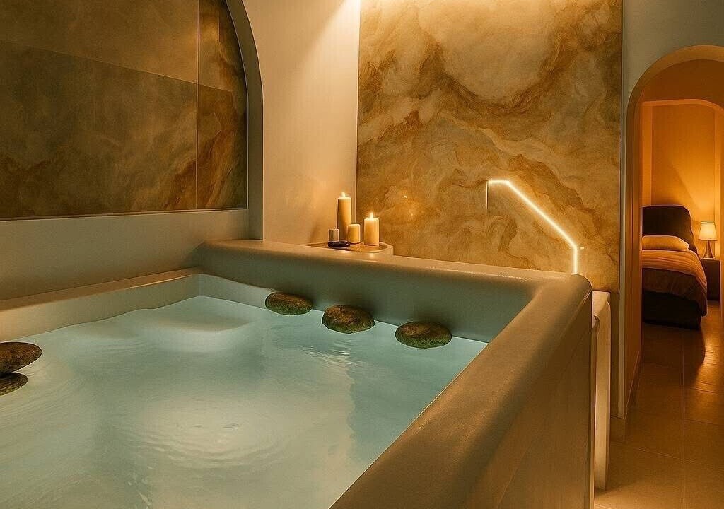 Photo of Bedroom in Tinos Town
