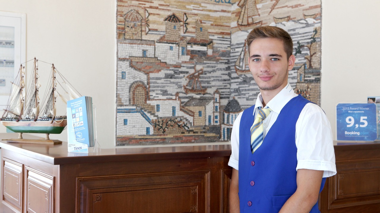 Photo of Others in Tinos Town