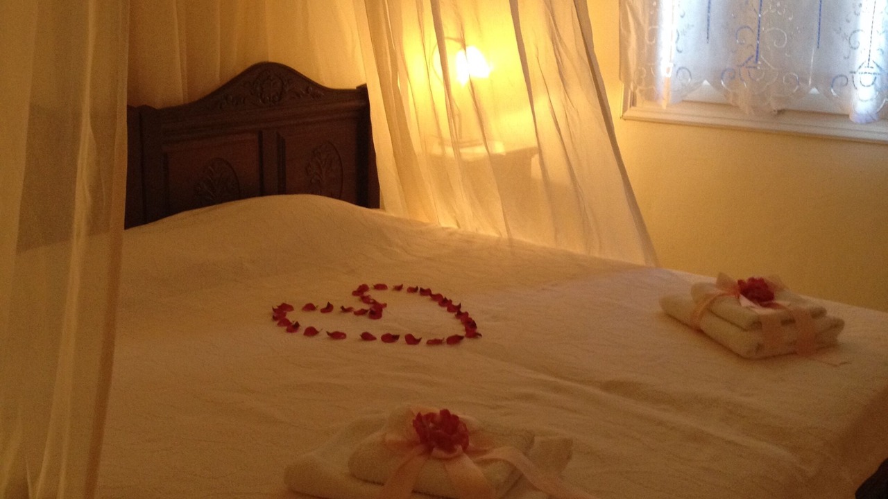Photo of Bedroom in Tinos Town