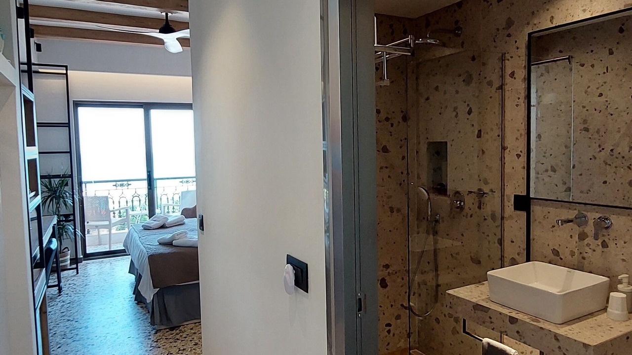 Photo of Bedroom in Tsilivi