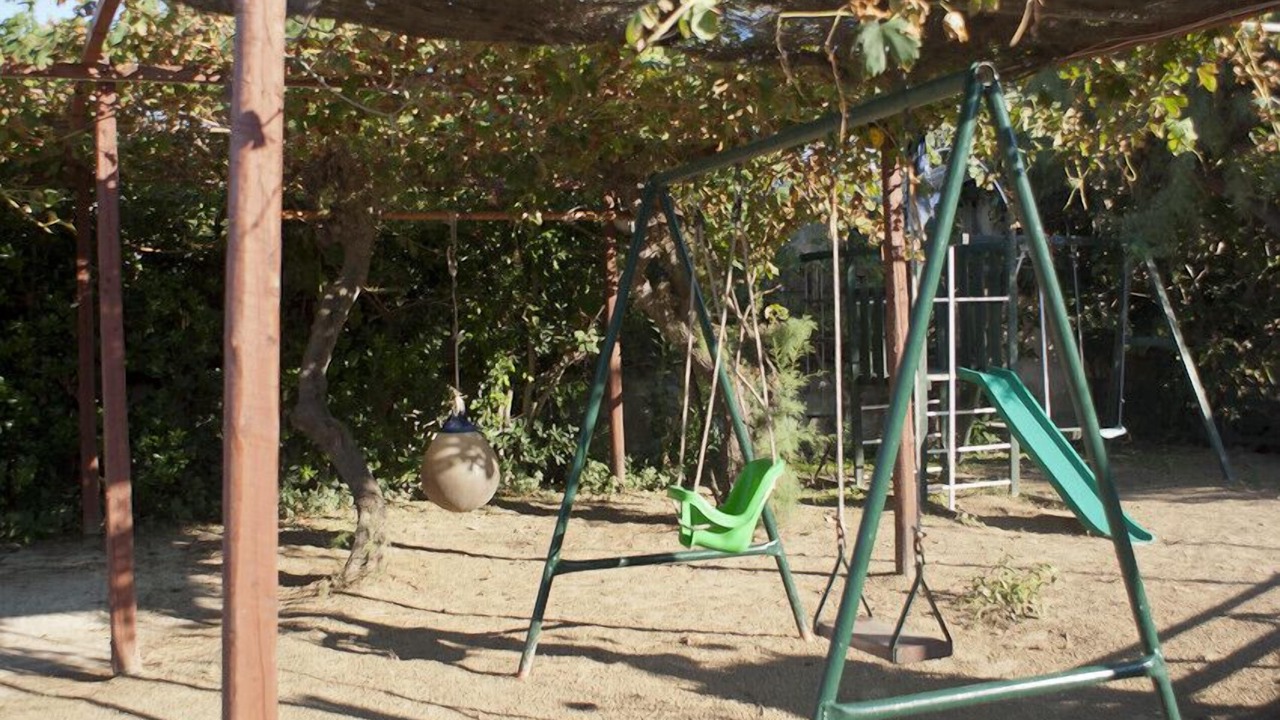 Photo of Outdoor in Tsilivi