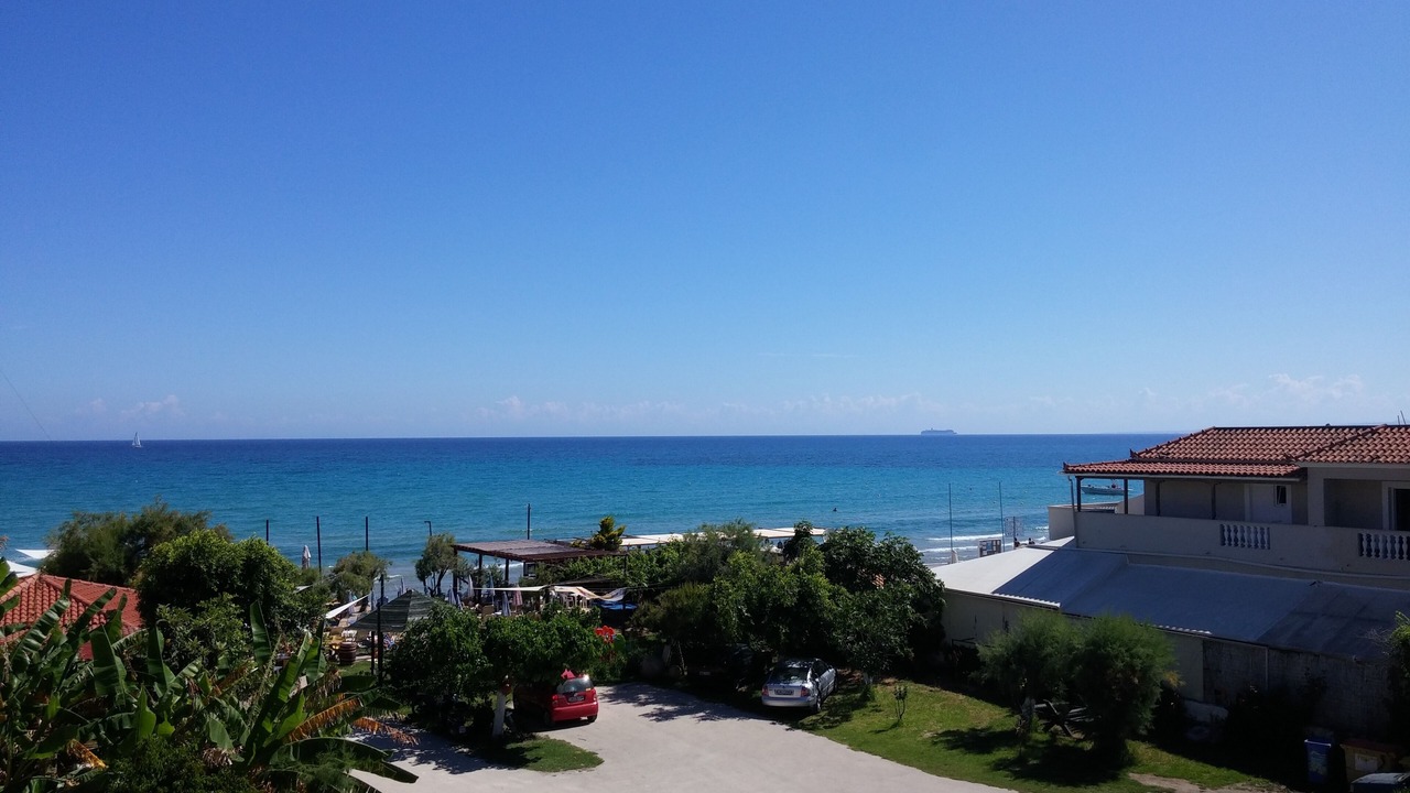 Photo of Bedroom in Tsilivi