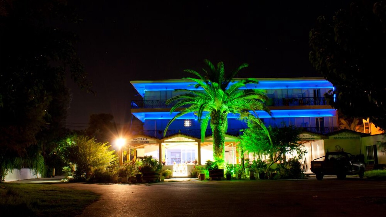 Photo of Outdoor in Tsilivi