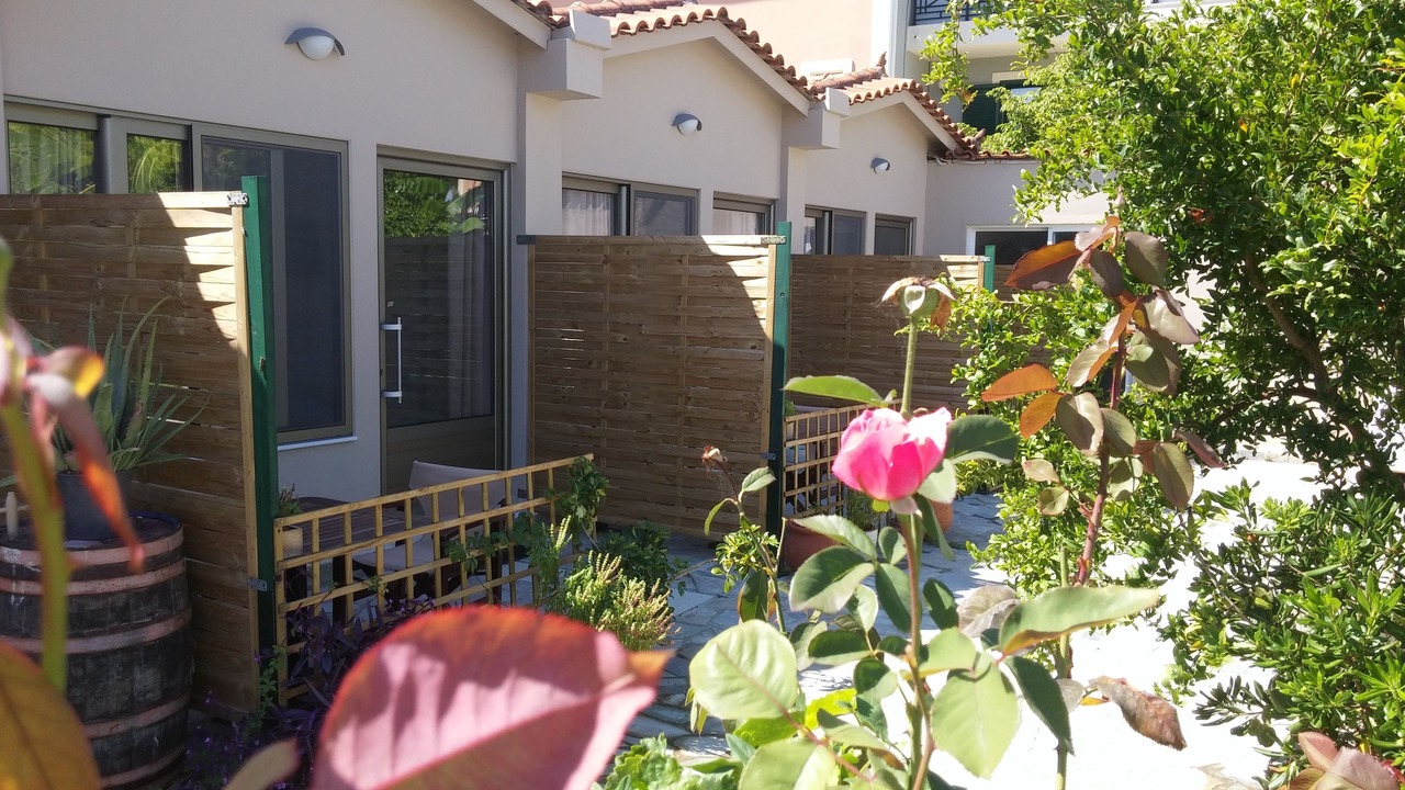 Photo of Outdoor in Tsilivi