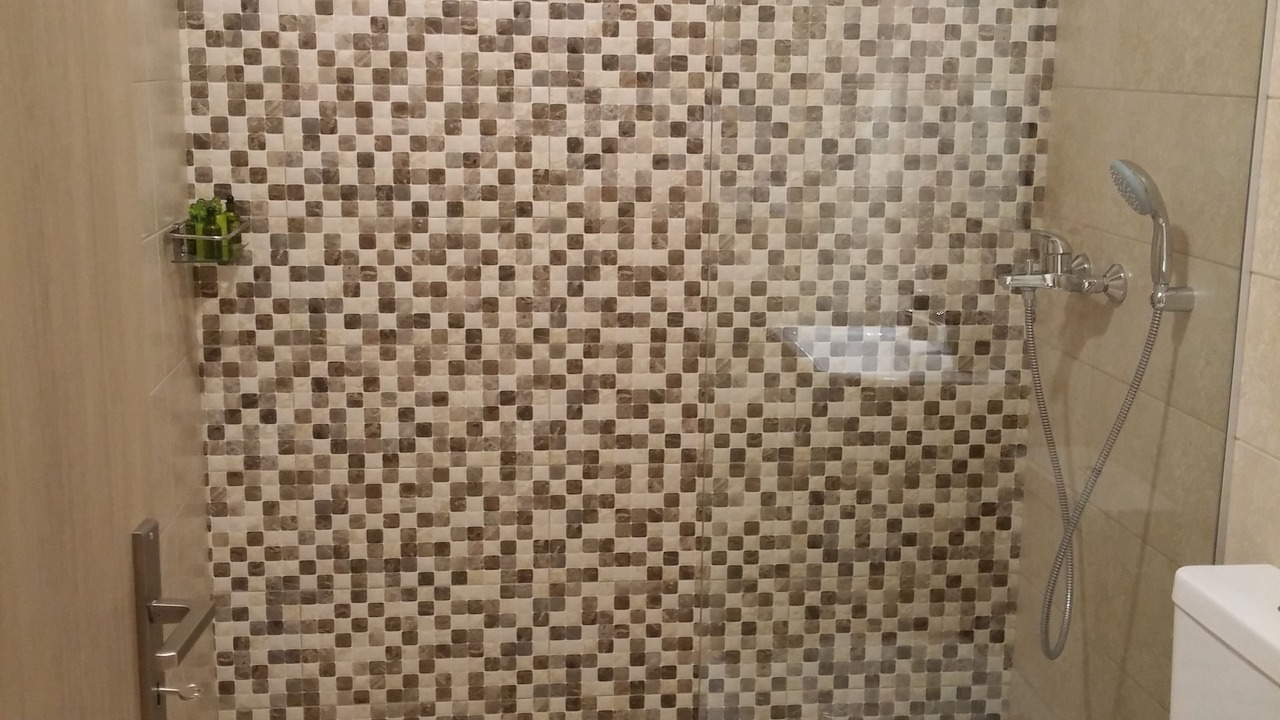 Photo of Bathroom in Tsilivi