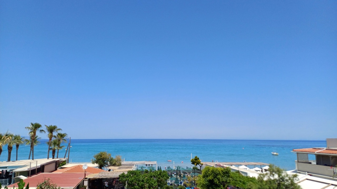 Photo of Bedroom in Tsilivi