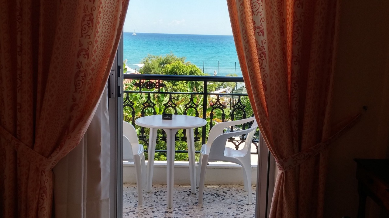 Photo of Patio Balcony in Tsilivi