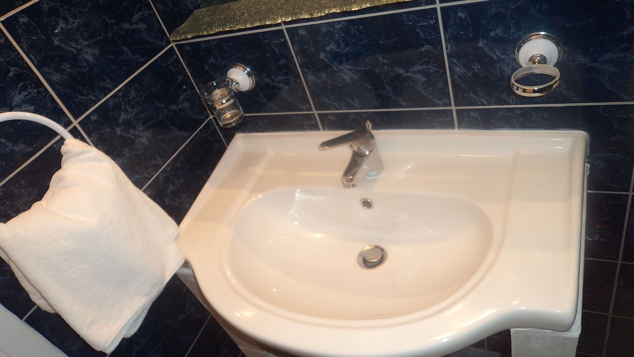Photo of Bathroom in Palaio Faliro