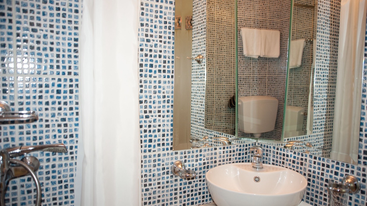 Photo of Bathroom in Palaio Faliro