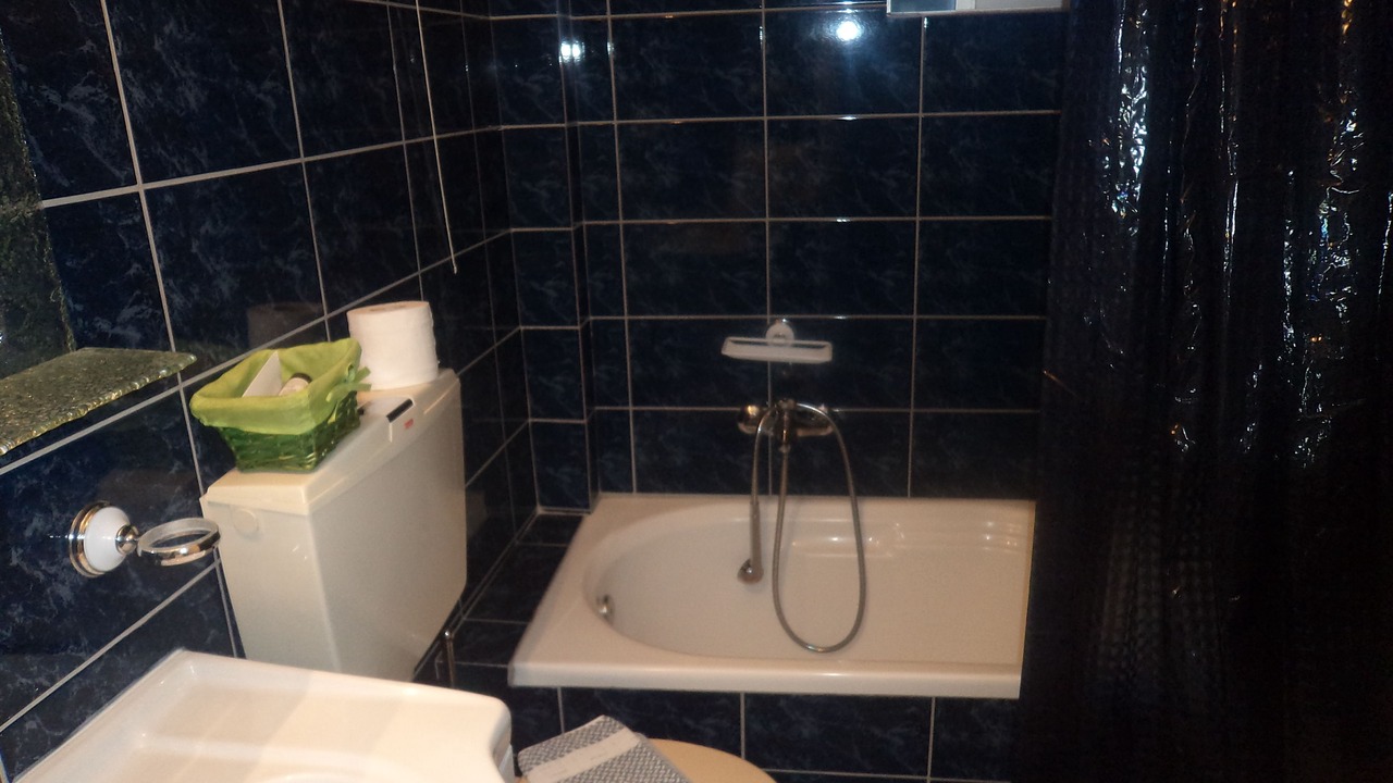Photo of Bathroom in Palaio Faliro