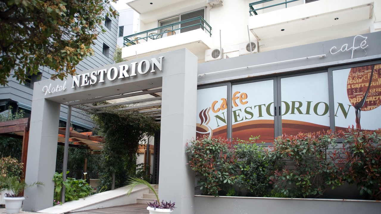 Photo of Outdoor in Palaio Faliro
