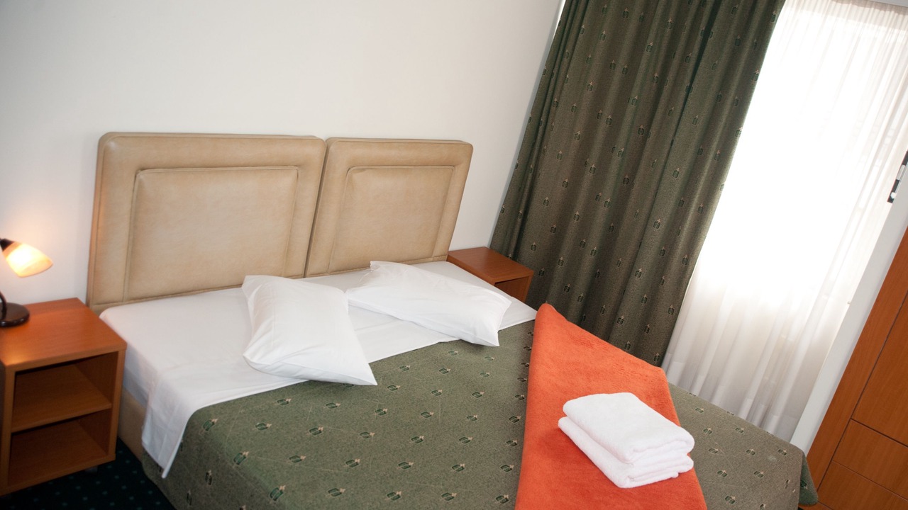 Photo of Bedroom in Palaio Faliro