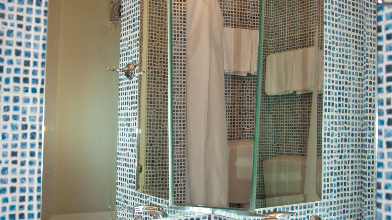 Photo of Bathroom in Palaio Faliro