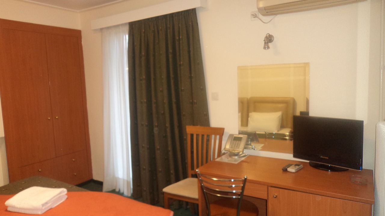 Photo of Livingroom in Palaio Faliro