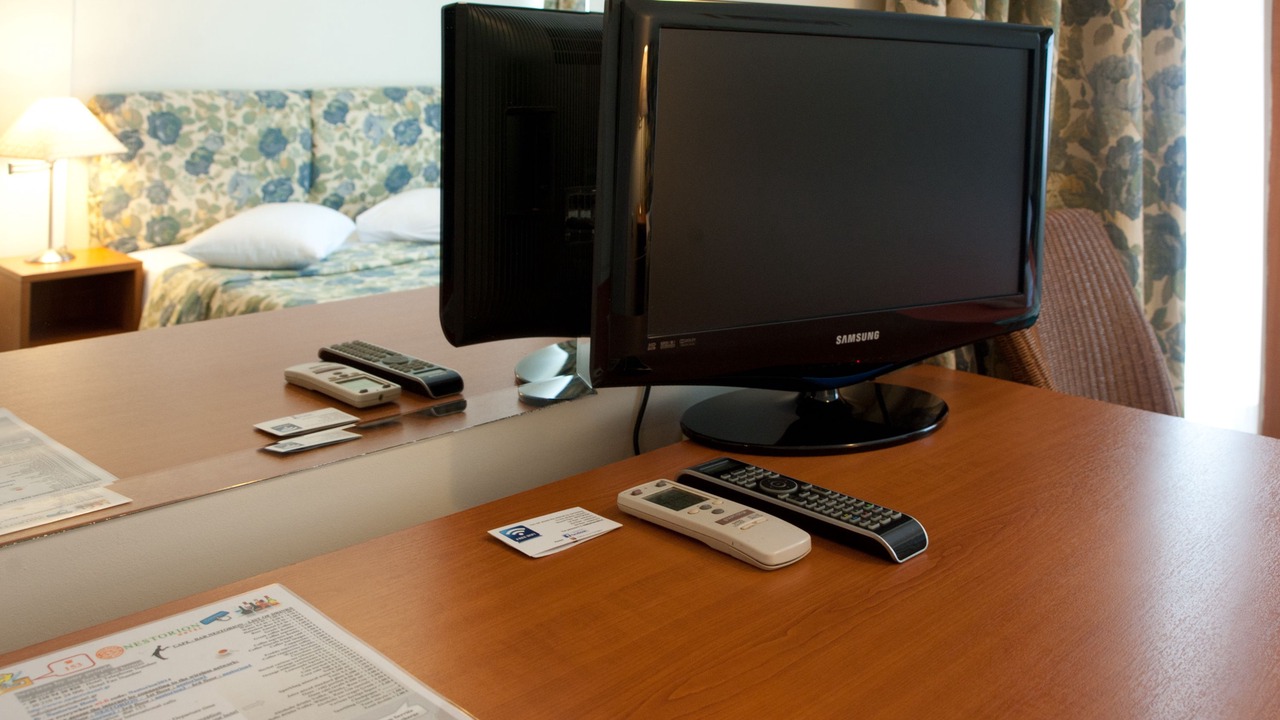 Photo of Bedroom in Palaio Faliro