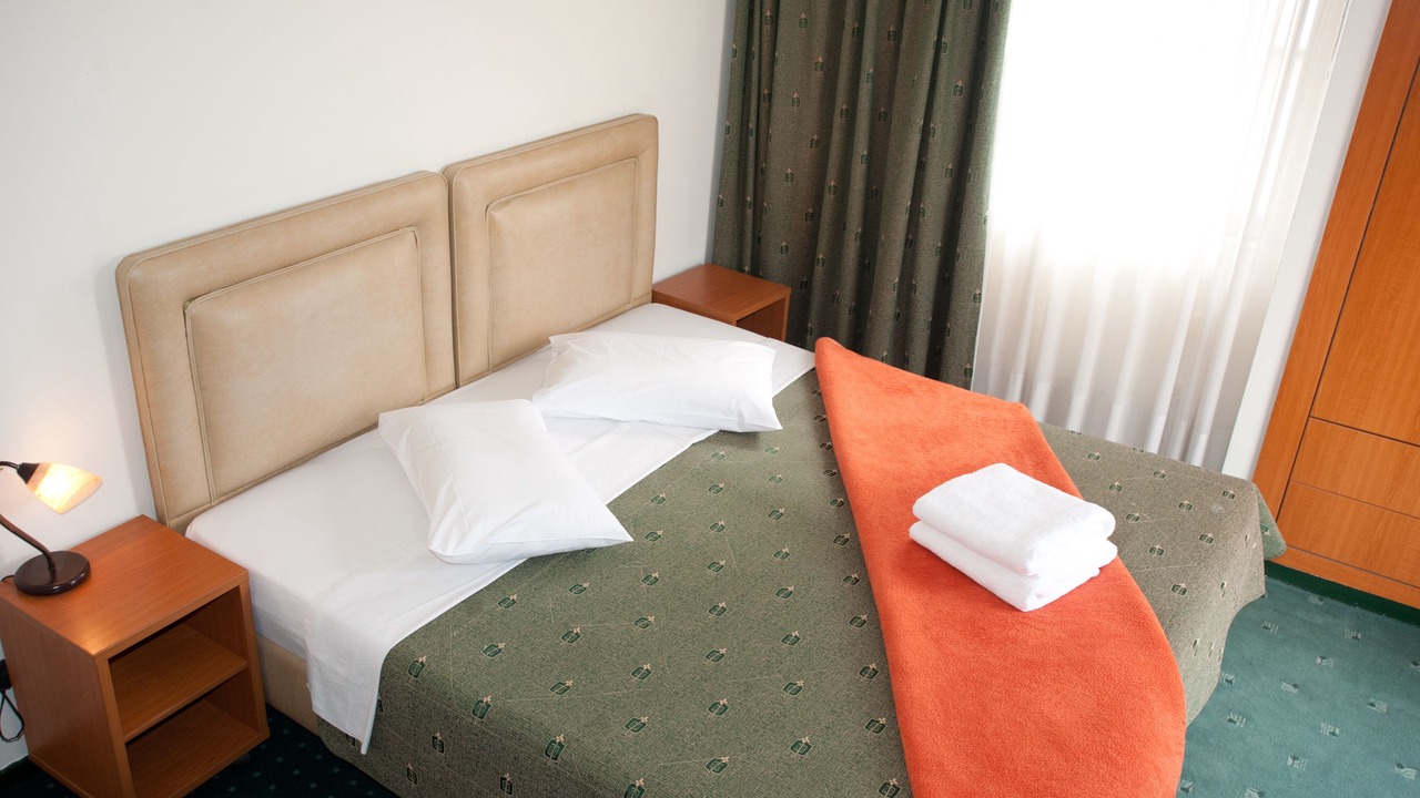 Photo of Bedroom in Palaio Faliro