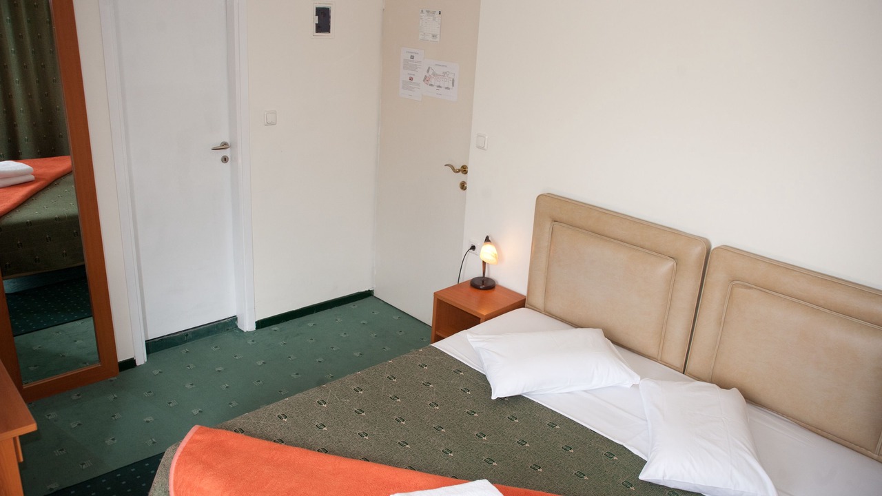 Photo of Bedroom in Palaio Faliro
