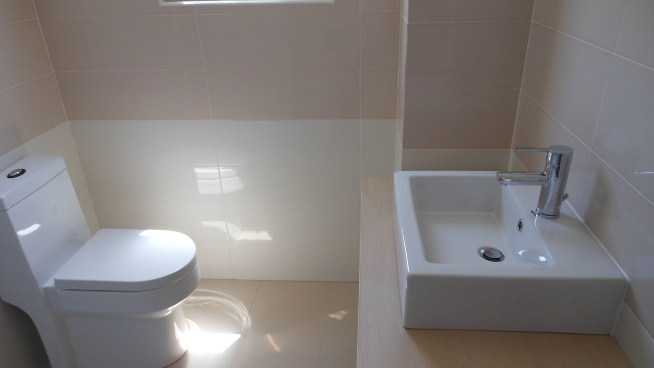 Photo of Bathroom in Utjeha Hladna Uvala