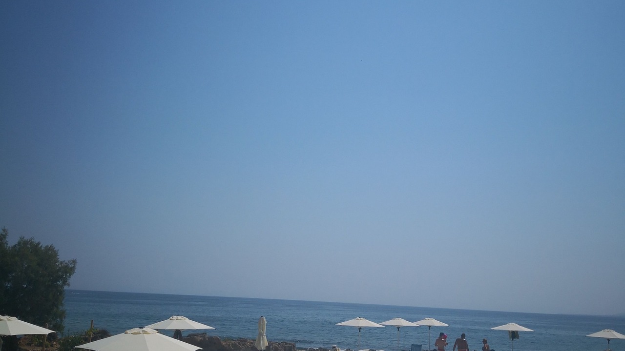 Photo of Outdoor in Lardos