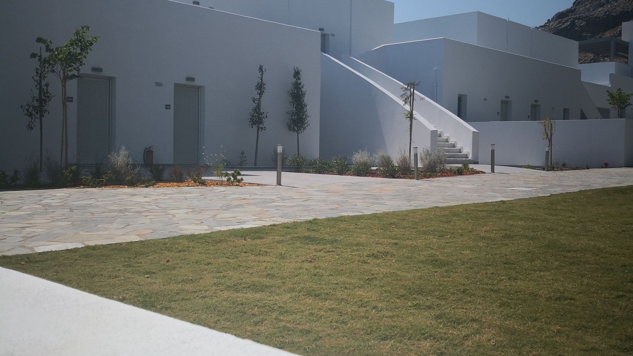 Photo of Outdoor in Lardos