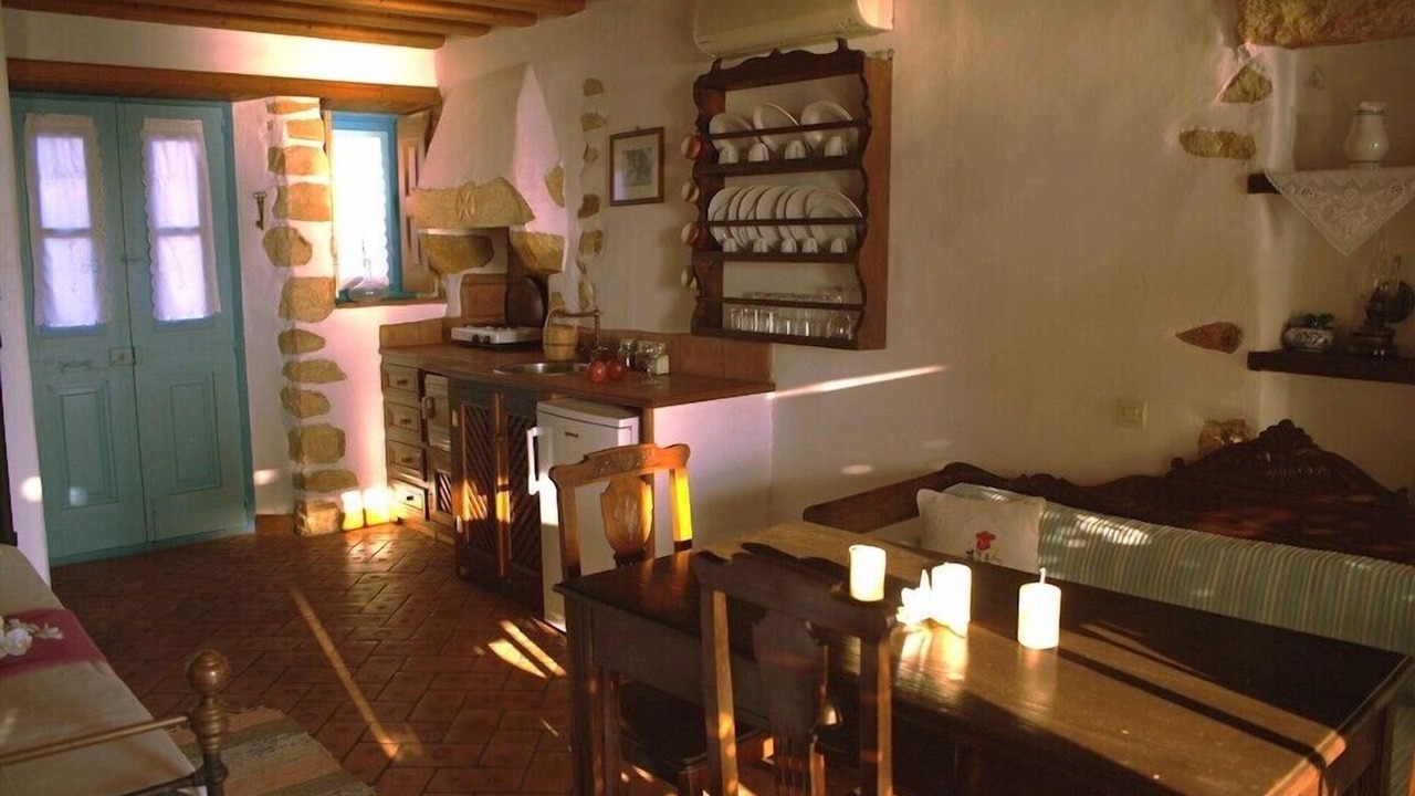 Photo of Livingroom in Sapsila