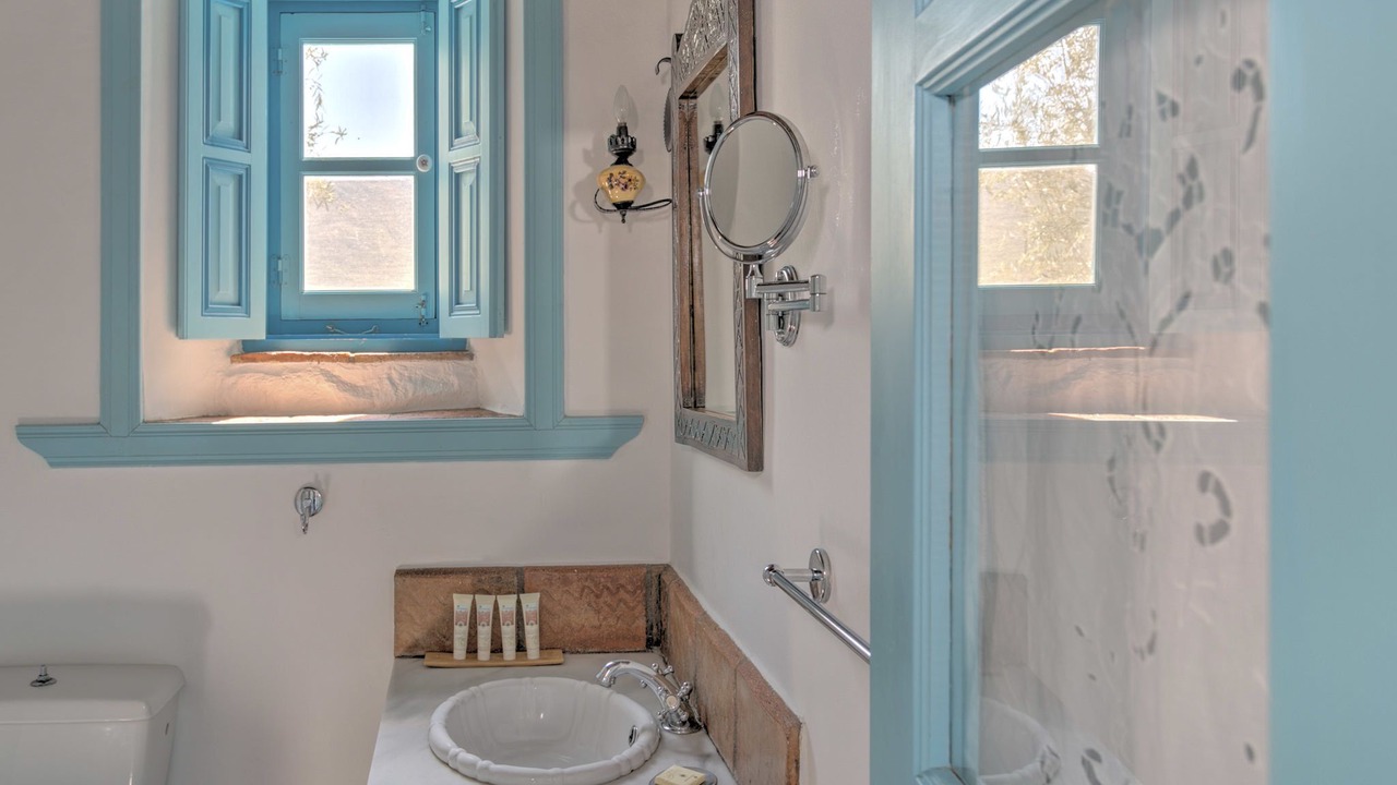 Photo of Bathroom in Sapsila