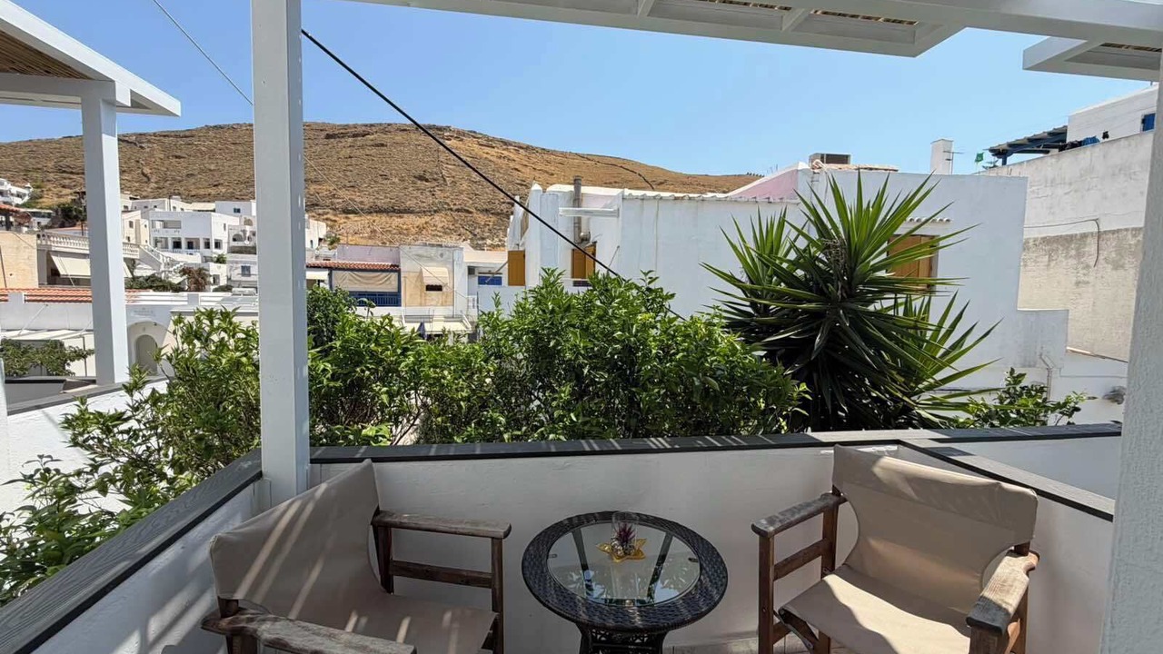 Photo of Patio Balcony in Merichas