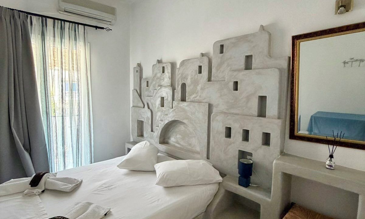 Photo of Bedroom in Merichas