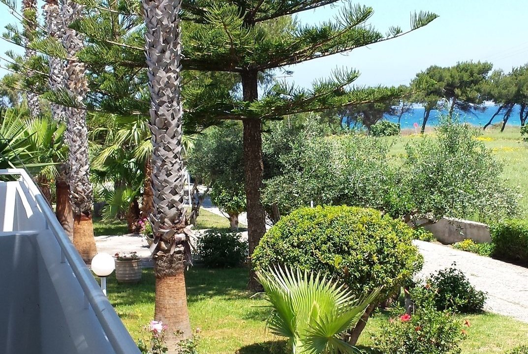 Photo of Outdoor in Tingaki