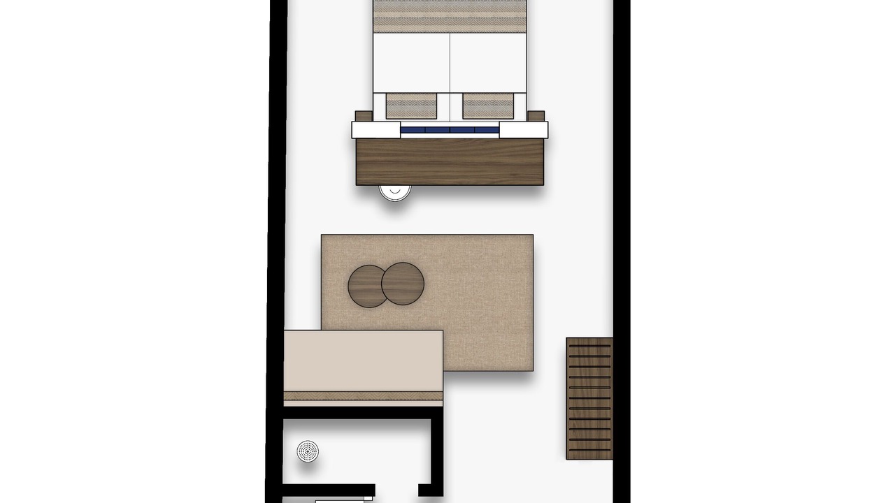Photo of Bedroom in Lindos