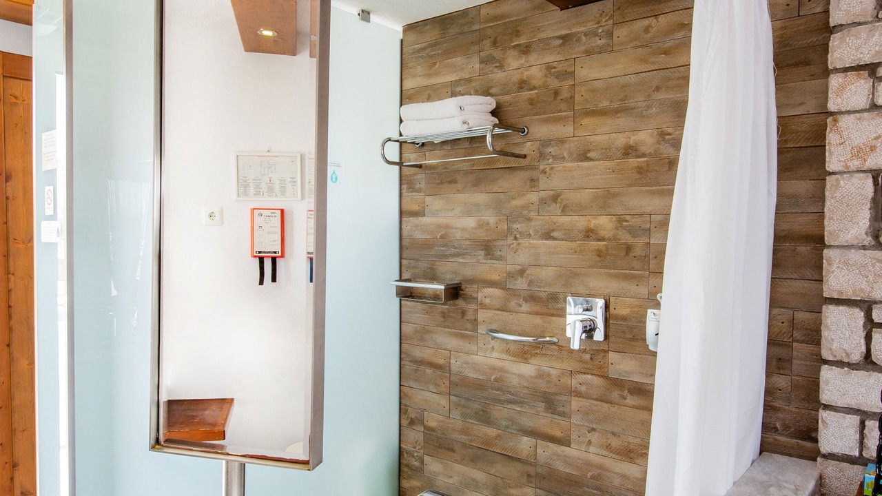 Photo of Bathroom in Lindos