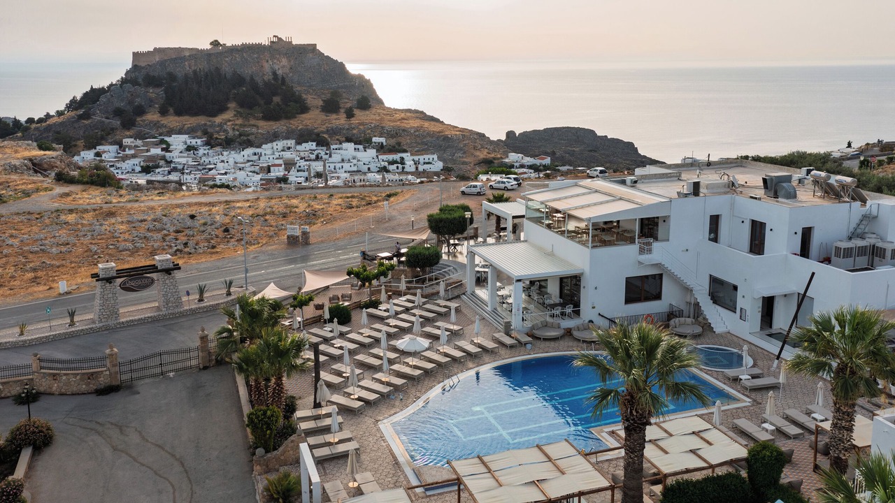 Photo of Others in Lindos