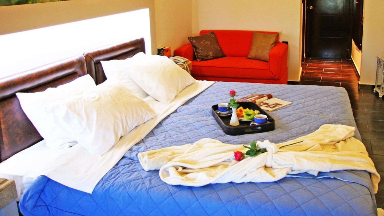 Photo of Bedroom in Kalami