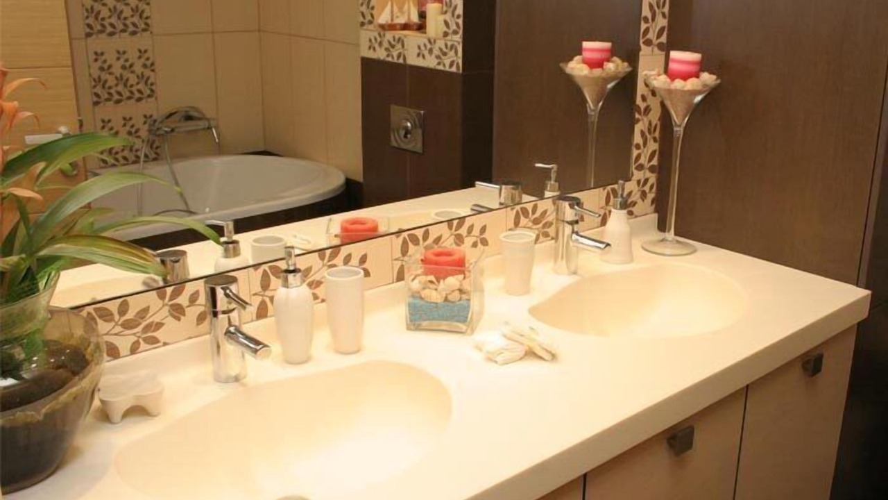 Photo of Bathroom in Kalami