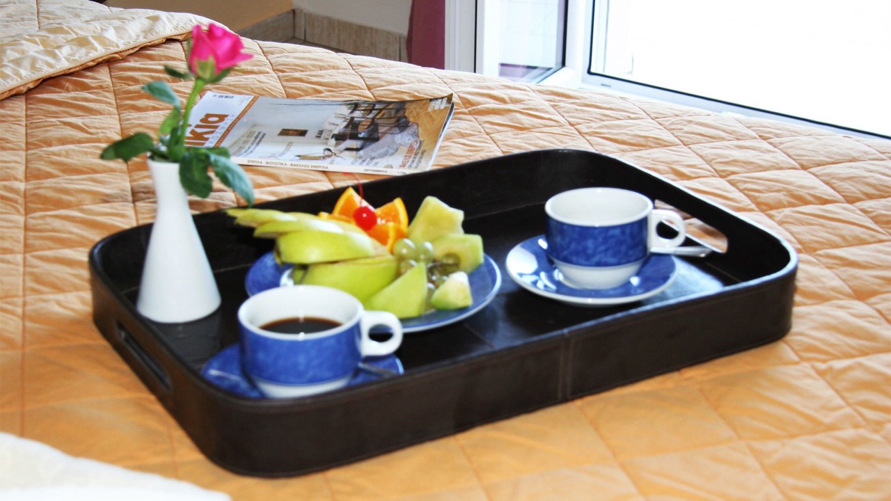 Photo of Bedroom in Kalami