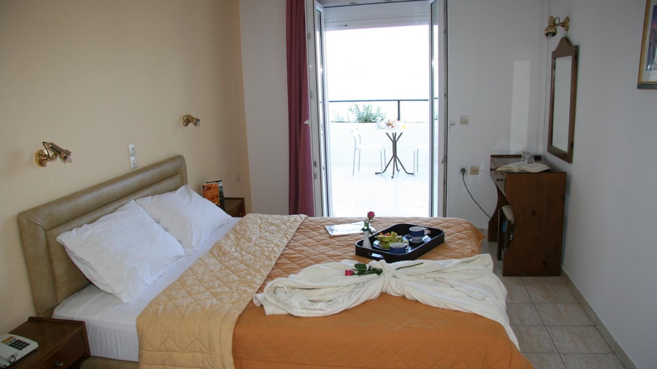 Photo of Bedroom in Kalami