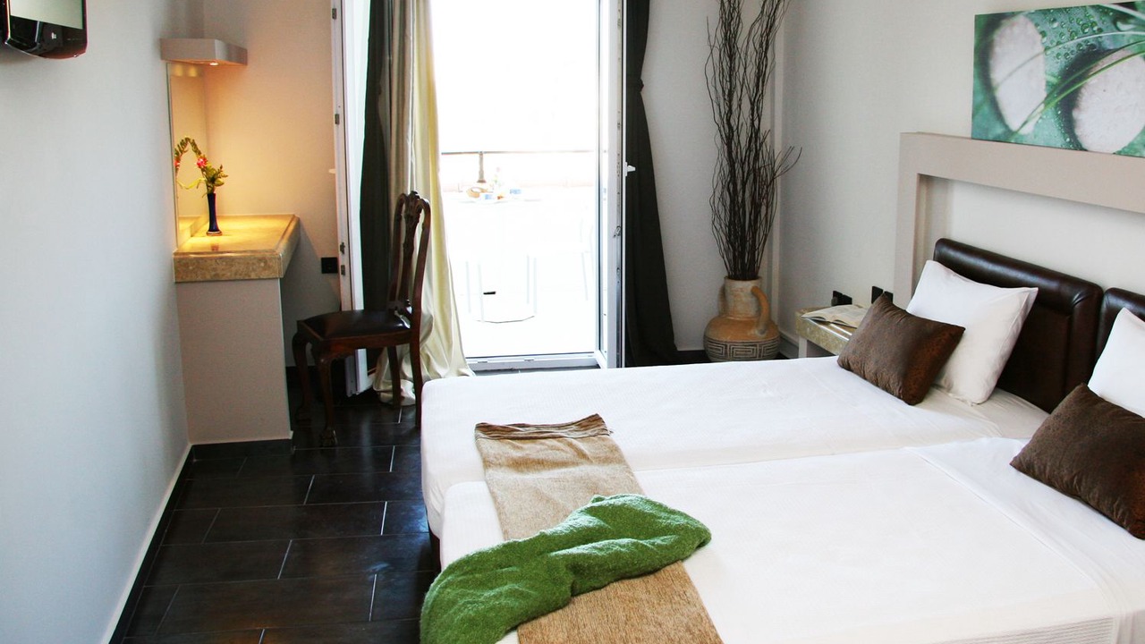 Photo of Bedroom in Kalami