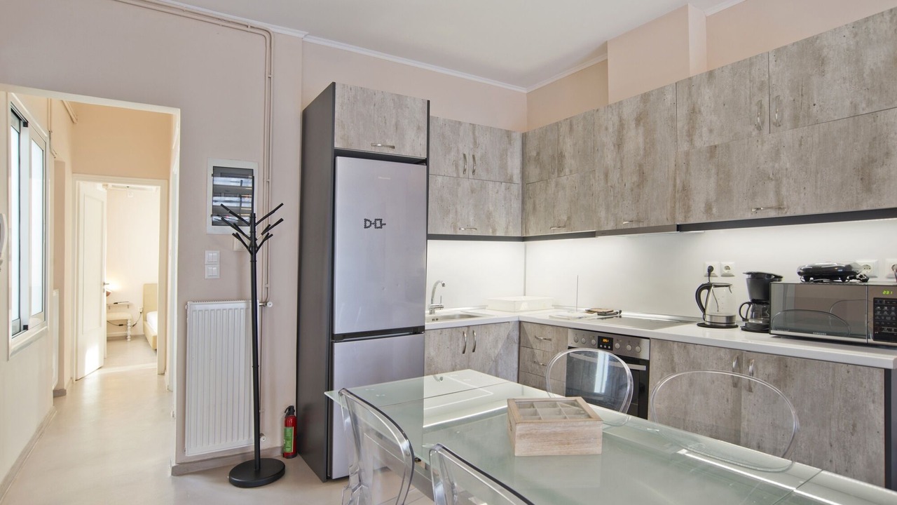 Photo of Kitchen in Piraeus